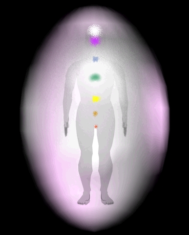 Aurabild von Nelly